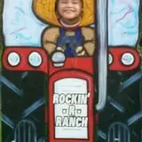 Old West Pumpkin Fest at Rockin R Ranch