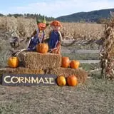 Lil' Harvester's Pumpkin Patch photo