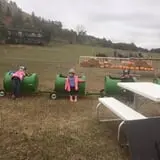 Lil' Harvester's Pumpkin Patch photo