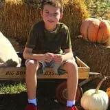 Lil' Harvester's Pumpkin Patch photo