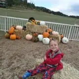 Lil' Harvester's Pumpkin Patch photo