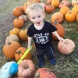 Lil' Harvester's Pumpkin Patch photo