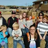 Lil' Harvester's Pumpkin Patch photo