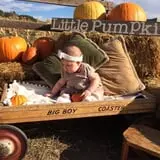Lil' Harvester's Pumpkin Patch photo