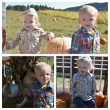 Lil' Harvester's Pumpkin Patch photo