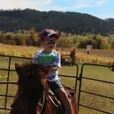 Lil' Harvester's Pumpkin Patch photo