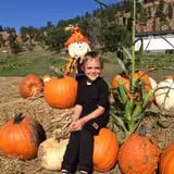 Lil' Harvester's Pumpkin Patch photo