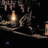 Ghost Walks at Historic Farnsworth Inn photo