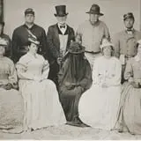 Ghost Walks at Historic Farnsworth Inn photo