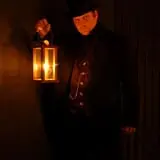 Ghost Walks at Historic Farnsworth Inn photo