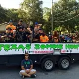 TX Zombie Hunt