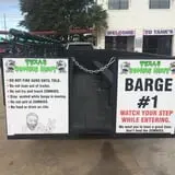 TX Zombie Hunt