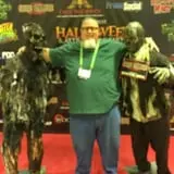 TX Zombie Hunt
