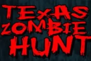 TX Zombie Hunt