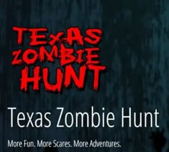 TX Zombie Hunt