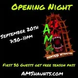 AMS Haunted Attractions photo