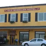 Old Wheeler Hotel photo