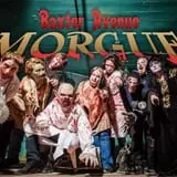 Baxter Avenue Morgue photo