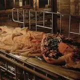 Baxter Avenue Morgue photo