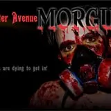 Baxter Avenue Morgue photo