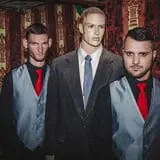 Baxter Avenue Morgue photo