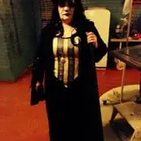 Baxter Avenue Morgue photo
