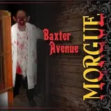 Baxter Avenue Morgue photo