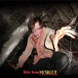 Baxter Avenue Morgue photo
