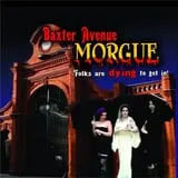 Baxter Avenue Morgue photo