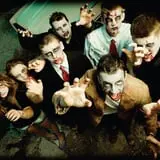 Baxter Avenue Morgue photo