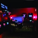 Baxter Avenue Morgue photo