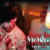 Baxter Avenue Morgue photo