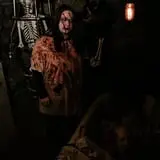 Baxter Avenue Morgue photo