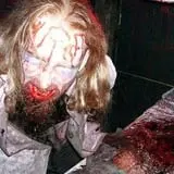 Baxter Avenue Morgue photo
