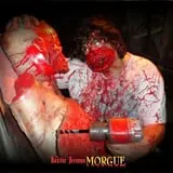 Baxter Avenue Morgue photo