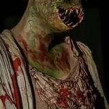 Baxter Avenue Morgue photo