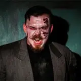 Baxter Avenue Morgue photo