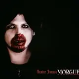 Baxter Avenue Morgue photo