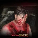 Baxter Avenue Morgue photo