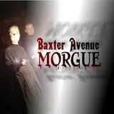 Baxter Avenue Morgue photo