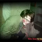 Baxter Avenue Morgue photo