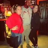 Baxter Avenue Morgue photo