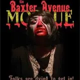 Baxter Avenue Morgue photo