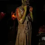 Baxter Avenue Morgue photo