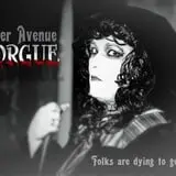 Baxter Avenue Morgue photo