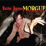 Baxter Avenue Morgue photo