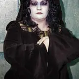Baxter Avenue Morgue photo