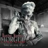 Baxter Avenue Morgue photo