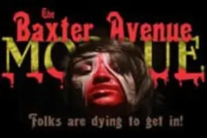 Baxter Avenue Morgue