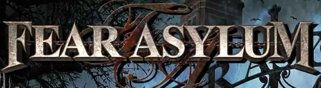 Fear Asylum Haunted House
